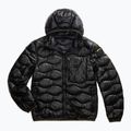 Pánská péřová bunda Blauer USA Wave black