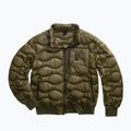Pánská bunda Blauer USA Daniel dark olive