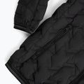 Pánská bunda Blauer USA Piery black inside brown 5