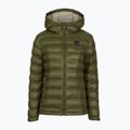 Dámská bunda Blauer USA Ellis dark olive inside mist grey