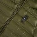Dámská bunda Blauer USA Ellis dark olive inside mist grey 4