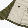 Dámská bunda Blauer USA Ellis dark olive inside mist grey 6