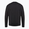 Mikina EA7 Emporio Armani Train Core T-Top black 2