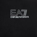 Mikina EA7 Emporio Armani Train Core T-Top black 3