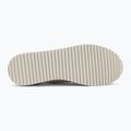 Boty EA7 Emporio Armani Black & White Laces silver birch/gold 4
