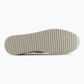 Boty EA7 Emporio Armani Black & White Laces silver birch/gold 2