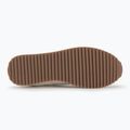 Boty EA7 Emporio Armani Black & White Laces triple off wht/gold 4