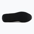 Boty EA7 Emporio Armani Black & White Vintage blk/white/blk eagle 9