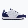 Boty EA7 Emporio Armani Black & White Vintage white/medieval blu