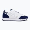 Boty EA7 Emporio Armani Black & White Vintage white/medieval blu 2