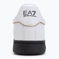 Boty EA7 Emporio Armani Classic Logo white/gold/black 6
