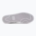 Boty EA7 Emporio Armani Classic Logo full wht/gold detail 2
