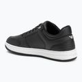 Pánské boty EA7 Emporio Armani Slasher black/black/white 3