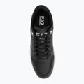 Pánské boty EA7 Emporio Armani Slasher black/black/white 5