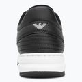Pánské boty EA7 Emporio Armani Slasher black/black/white 6