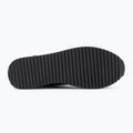 Boty EA7 Emporio Armani Black & White Laces asphalt grey/silv.g7 4