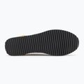 Boty EA7 Emporio Armani Black & White Laces black/antique moss 4