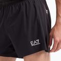 Pánské šortky EA7 Emporio Armani Dynamic Athlete In Ventus7 black 4