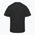 Pánské tričko EA7 Emporio Armani Logo Series black 2
