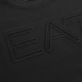 Pánské tričko EA7 Emporio Armani Logo Series black 3