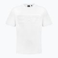 Pánské tričko EA7 Emporio Armani Logo Series white