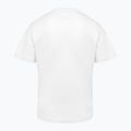 Pánské tričko EA7 Emporio Armani Logo Series white 2