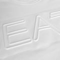 Pánské tričko EA7 Emporio Armani Logo Series white 3