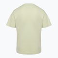 Pánské tričko EA7 Emporio Armani Logo Series sea foam 2