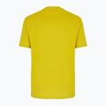 Pánské tričko EA7 Emporio Armani Visibility Cotton Crew antique moss 2