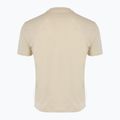 Pánské tričko EA7 Emporio Armani Visibility Cotton Crew almond milk 2