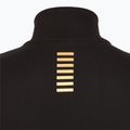 Pánská tepláková souprava EA7 Emporio Armani Train Core Identity Tracksuit FZ black/gold 8