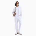 Dámská tepláková souprava EA7 Emporio Armani Natural Ventus 7 white