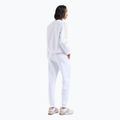 Dámská tepláková souprava EA7 Emporio Armani Natural Ventus 7 white 2