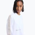 Dámská tepláková souprava EA7 Emporio Armani Natural Ventus 7 white 4