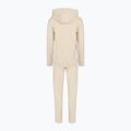 Dámská tepláková souprava EA7 Emporio Armani Train Tracksuit HO almond milk 2