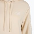 Dámská tepláková souprava EA7 Emporio Armani Train Tracksuit HO almond milk 5