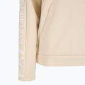 Dámská tepláková souprava EA7 Emporio Armani Train Tracksuit HO almond milk 6