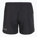 Pánské plavecké šortky EA7 Emporio Armani Extended Logo Boxer black/silver 2