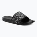 Nazouváky EA7 Emporio Armani Water sporty All Over full black/white