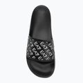 Nazouváky EA7 Emporio Armani Water sporty All Over full black/white 5
