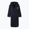 Pánský župan EA7 Emporio Armani Core armani blue