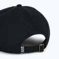 Kšiltovka EA7 Emporio Armani Train Logo Series Embroidered black 4