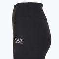 Dámské legíny EA7 Emporio Armani Vigor 7 black beauty 3