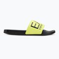 Nazouváky EA7 Emporio Armani Water Sports  Visibility yellow flueo/black 2