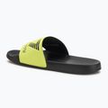 Nazouváky EA7 Emporio Armani Water Sports  Visibility yellow flueo/black 3