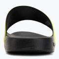 Nazouváky EA7 Emporio Armani Water Sports  Visibility yellow flueo/black 6