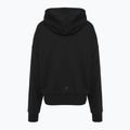 Dámská tepláková souprava EA7 Emporio Armani Train Visibility Tracksuit HO CH FZ black 4