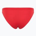 Dámské dvoudílné plavky EA7 Emporio Armani Maxi Logo Bikini Top racing red 7