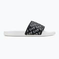 Nazouváky EA7 Emporio Armani Water Sports All Over black / white  2