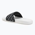 Nazouváky EA7 Emporio Armani Water Sports All Over black / white  3